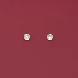 fejn jewelry fejn jewelry Ohrstecker 'sparkle stud' – Produktbild 1 von 1