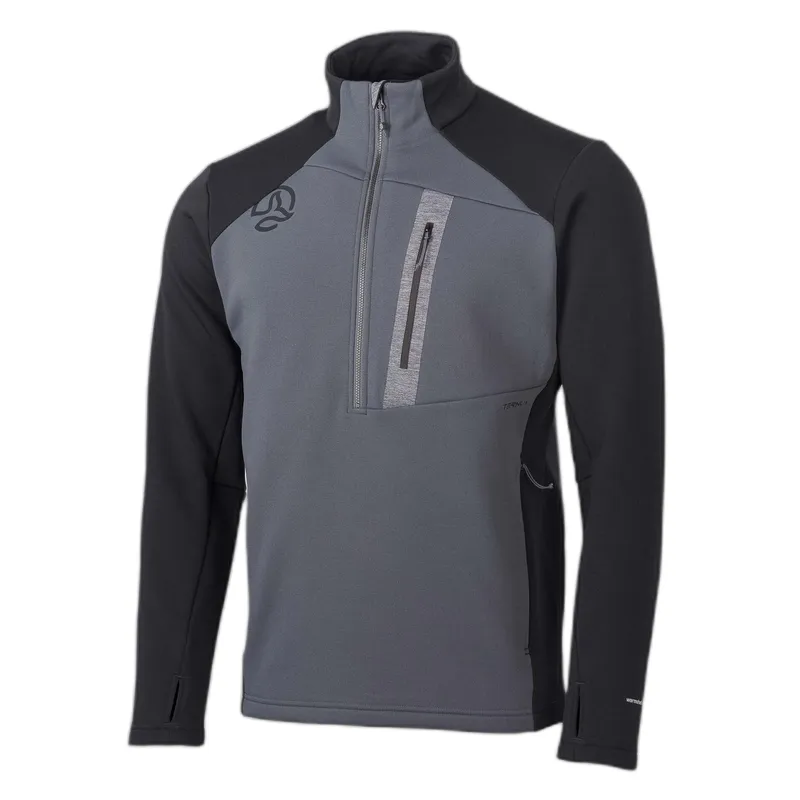 Ternua Jacke Ternua Punjak 1/2 ZIP, Gris, – Produktbild 1 von 1