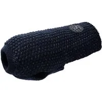 Hunter Hunter Hundepullover Finja dunkelblau 45 cm – Produktbild 1 von 1