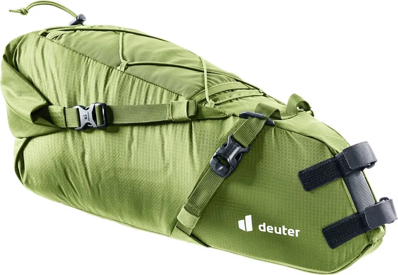 Deuter deuter Mondego SB 16 Grün Modell 2025 – Produktbild 2 von 2