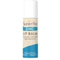 Suntribe Suntribe Lippenbalsam mit Schutzfaktor 50 – Produktbild 1 von 1