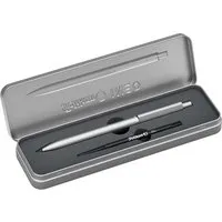 Pelikan Pelikan Ineo® Endless Bleistift HB, Gehäuse aus Metall, im Etui, Clearing Breeze – Produktbild 1 von 1