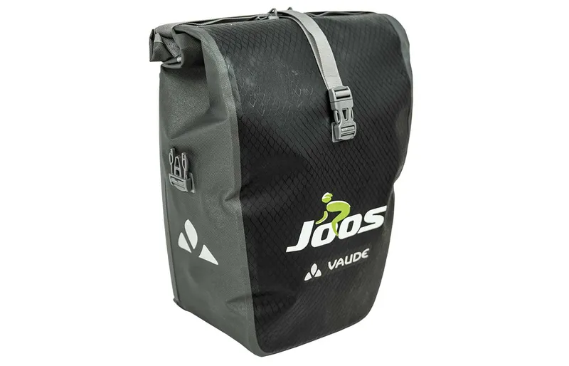 Vaude Vaude Aqua Back Joos Fahrradtasche - Einzeltasche, Schwarz, – Produktbild 1 von 1