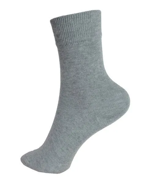 grödo grödo Öko Kinder Socken Bio Baumwolle mit Elasthan, Coke, – Produktbild 1 von 2