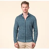 Living Crafts Living Crafts Strickjacke - TARIANO – Produktbild 1 von 1