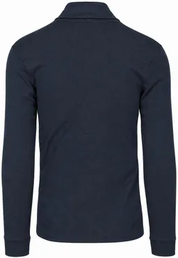 Marc O'Polo Marc O'Polo Rollkragenpullover Navy - Größe M – Produktbild 1 von 1