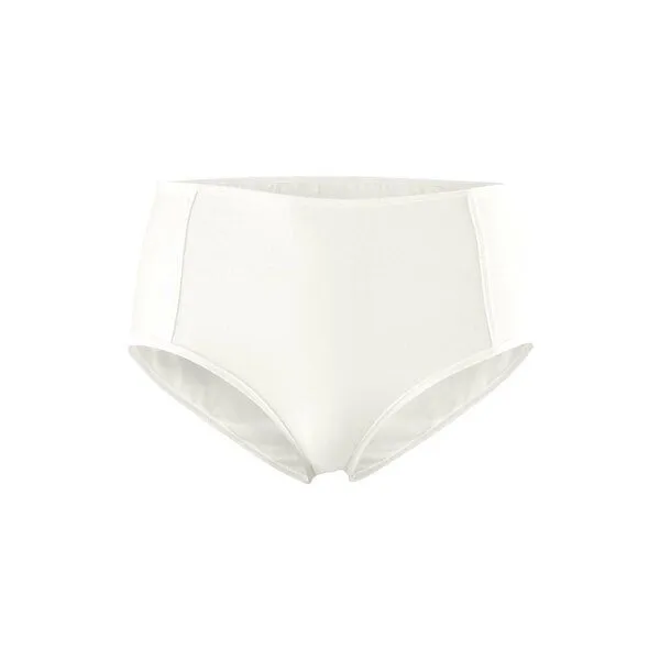 Living Crafts Living Crafts Taillen-Slip, White, – Produktbild 2 von 2
