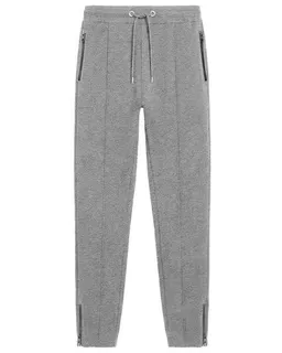 Earth Positive Earth Positive Organic Sweatpants Jogginghose Zips Bio Baumwolle – Produktbild 1 von 1