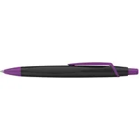 Schneider Schneider Kugelschreiber 'Reco' schwarz/violett – Produktbild 1 von 1