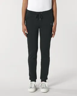 vis wear vis wear Damen Jogginghose aus Bio Baumwolle – Produktbild 1 von 1