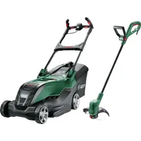 Bosch Bosch AdvancedRotak 40-650 + Easygrasscut 23 – Produktbild 1 von 1