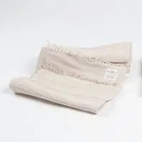 Himal Hemp Himal Hemp HH Tischset aus wildem Hanf oder Recycle-Sari, handgewebt – Produktbild 1 von 1