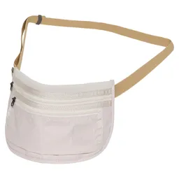 Jack Wolfskin DOCUMENT BELT DE LUXE – Produktbild 1 von 1
