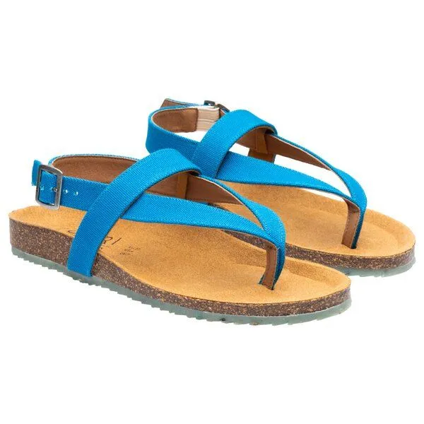 Zouri Zouri Zehensandale Modell: Isle, Soul, – Produktbild 2 von 4
