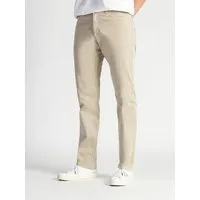 Two Mates Two Mates Herren Hose "TM05" 5-Pocket, Sandbeige, – Produktbild 1 von 1