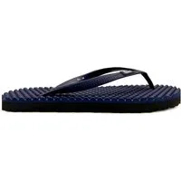 thies Vegane Eco Bubble Thies Flips aus Naturkautschuk, Navy black, – Produktbild 1 von 1