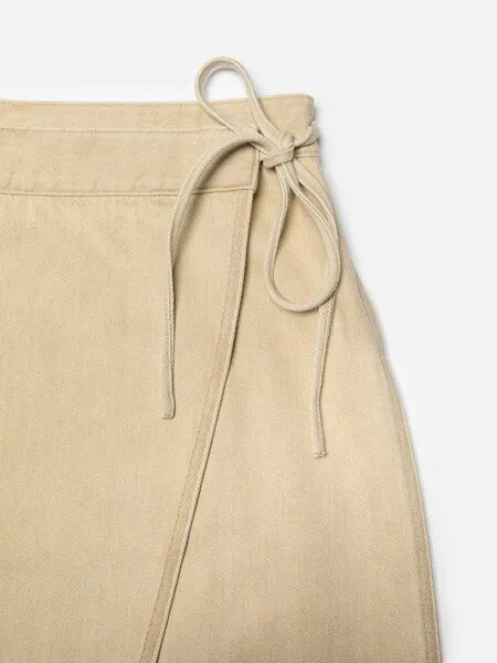 Nudie Jeans Nudie Jeans - Rock Irma, Blue, – Produktbild 4 von 4