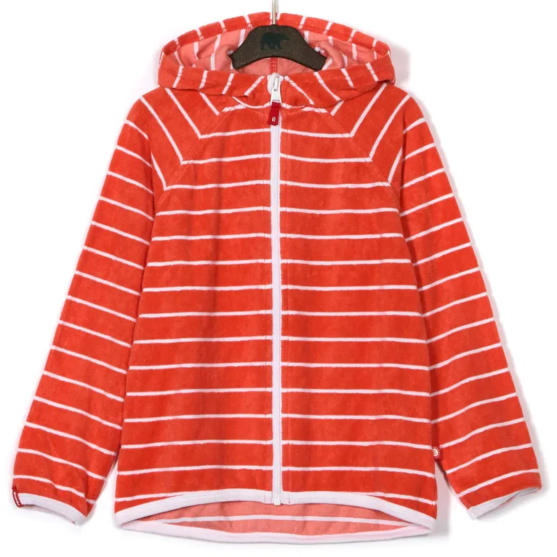 REIMA Fleece 128 – Produktbild 1 von 1