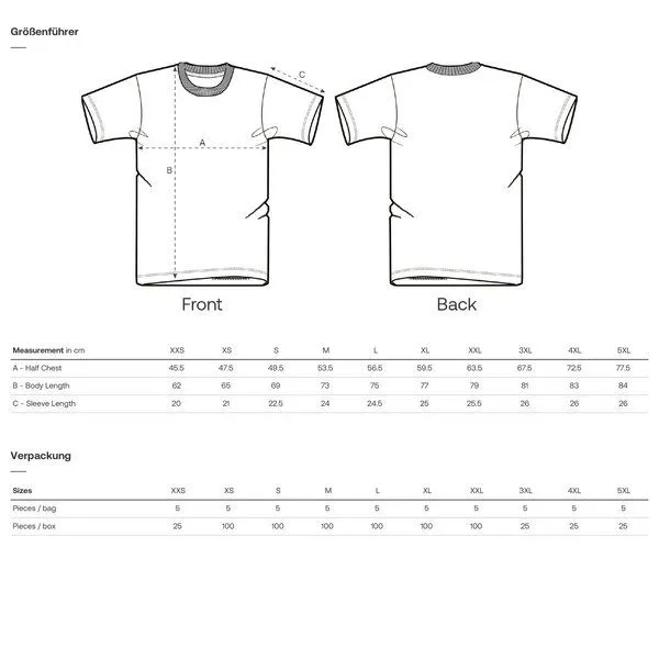 Spangeltangel Spangeltangel bedrucktes T-Shirt, Chemnitz, nachhaltig, Stadt, Herren, Damen, Unisex, Biobaumwolle, Dunkelgrau, – Produktbild 3 von 4
