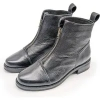 Werner 1911 Werner 1911 Manul-Boots aus IVN Leder – Produktbild 1 von 1