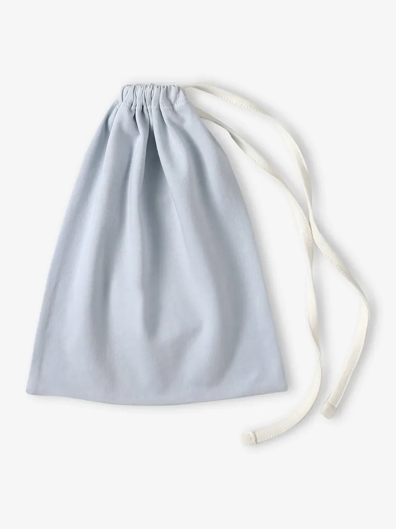 Vertbaudet Jungen Baby-Set, Hellblau, – Produktbild 2 von 3