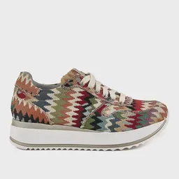 Risorse Future Risorse Future Asia Damensneaker Perù – Produktbild 1 von 1