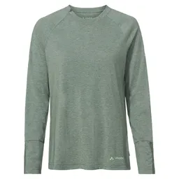Vaude VAUDE T-Shirt Women's Skomer LS T-Shirt III – Produktbild 1 von 1