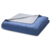 biederlack biederlack Wohn- und Kuscheldecke "Recover Doubleface" – Produktbild 1 von 1