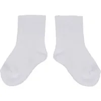 Bio-Babysocken aus Bio-Baumwolle, Gr. 17/19 – Produktbild 1 von 2