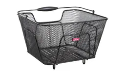 Unix UNIX Reano Universal System Korb - schwarz – Produktbild 1 von 1