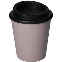 elasto elasto Kaffeebecher to go - 250ml, Flieder, – Produktbild 1 von 1