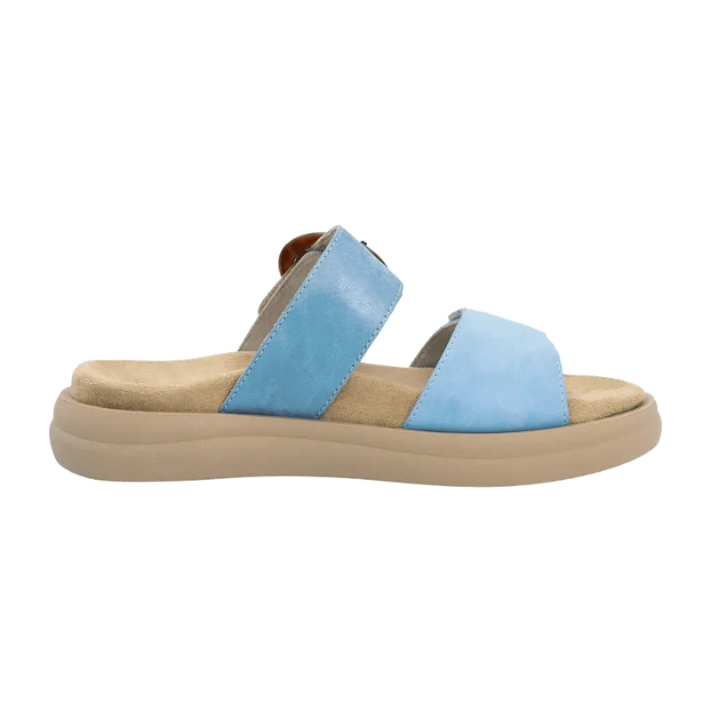 Remonte Remonte D2N5110 D2N für Damen, Blau, – Produktbild 3 von 5