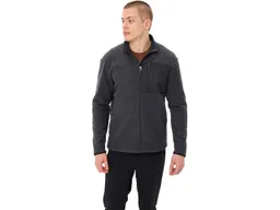 Vaude VAUDE Herren-Fleece-Jacke 'Neyland II' mit Brust- & Seitentaschen, phantom black, Gr. M – Produktbild 1 von 1
