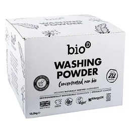 Bio-D Bio-D Washing Powder 12.5kg – Produktbild 1 von 1