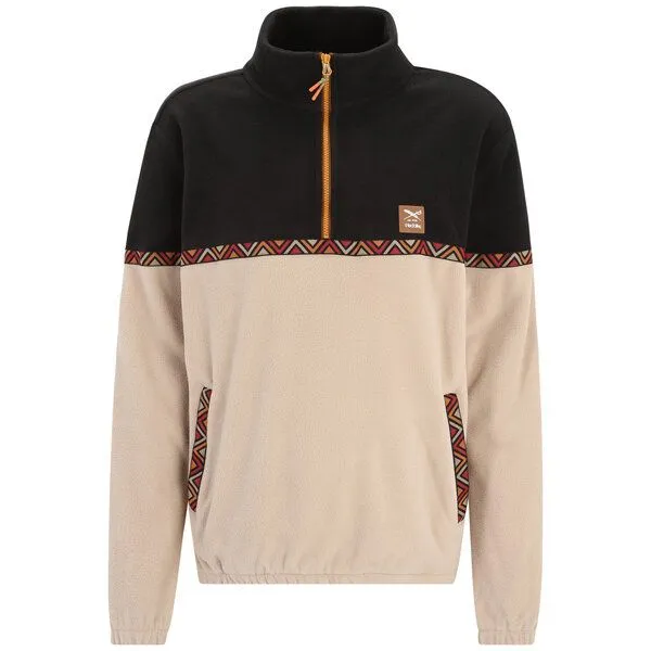 Iriedaily Iriedaily Monte Noe Troyer, Khaki (beige), – Produktbild 1 von 3