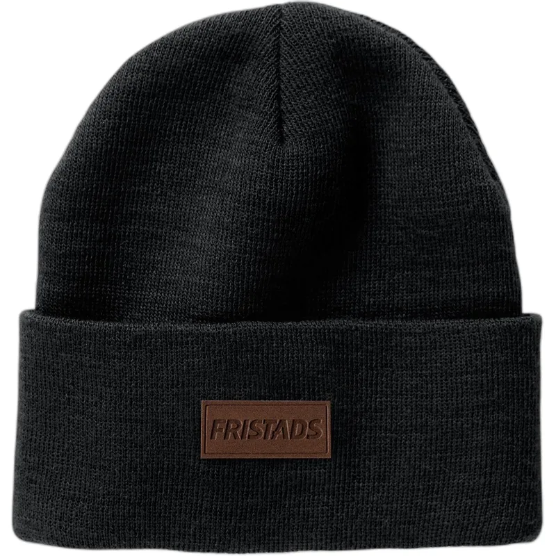 Fristads Mütze Fristads 9127 AM, Noir, – Produktbild 2 von 2