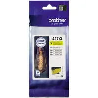 Brother Brother Tintenpatrone LC-427XLY gelb – Produktbild 2 von 3