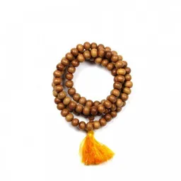 Just Be Just Be Sandelholz Mala – Produktbild 1 von 1
