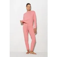 Soulwear Soulwear Yogahose | hoher Tragekomfort | Comfy Comfort, Pink nectar, – Produktbild 1 von 1