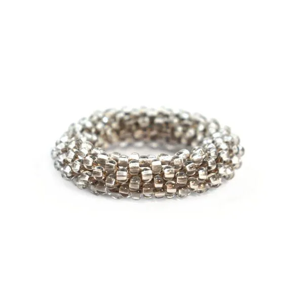 Sakiba Sakiba Ring Svelte Cirlce, Schlamm, – Produktbild 1 von 3