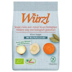 Eden Eden Würzl im Nachfüllbeutel – Produktbild 1 von 1