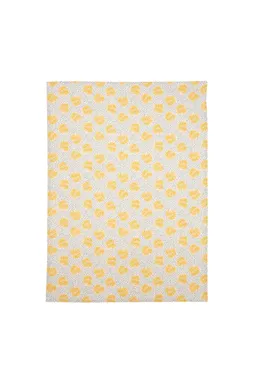 Tranquillo Geschirrtuch BOHO CHIC (Bio-Baumwolle) - bunt – Produktbild 1 von 1