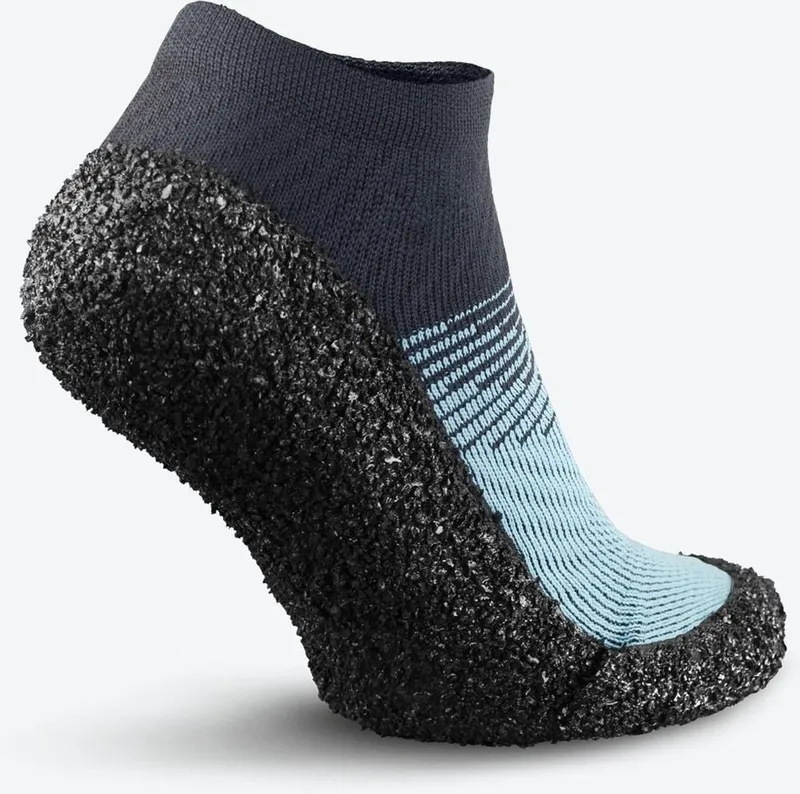 Skinners Skinners Adults 2.0 Comfort Barfußschuh, Blau, – Produktbild 4 von 5