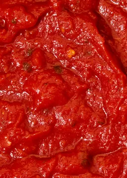 KoRo Tomatensoße Arrabbiata 530 g – Produktbild 1 von 1