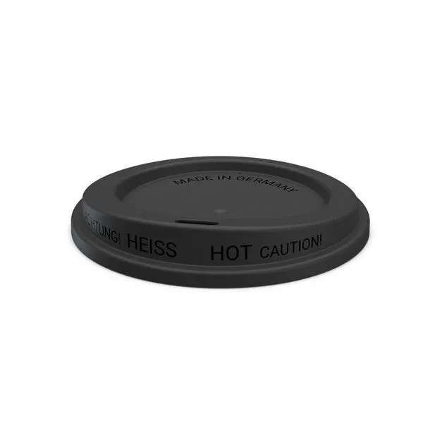 REuse REuse Kaffeebecher to go, Behagliches blau, – Produktbild 4 von 4