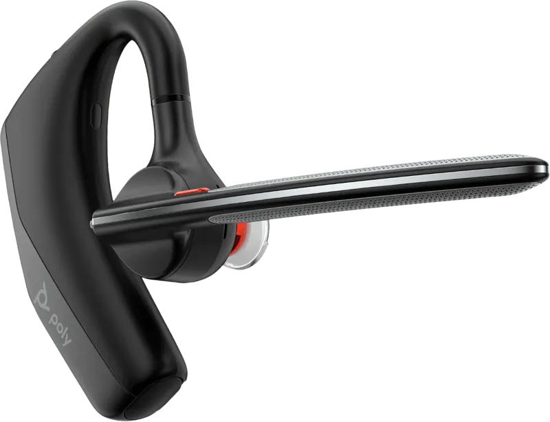 Poly Poly Voyager Legend 30 Bluetooth-Headset, Schwarz, – Produktbild 2 von 3
