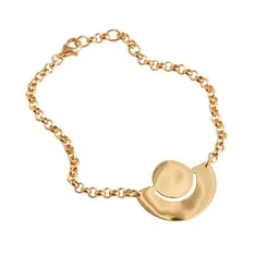 macimo macimo Armband Fenland, vergoldet – Produktbild 1 von 1