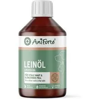 AniForte AniForte Leinöl 250ml – Produktbild 1 von 1