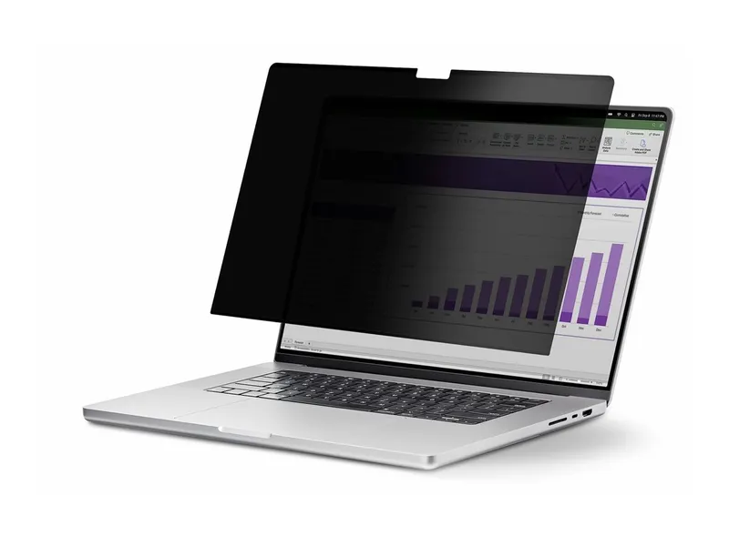 StarTech.com StarTech.com Sichtschutzfilter für MacBook Air M2/M3 – Produktbild 1 von 1