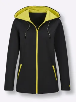 feel good Jacke schwarz – Produktbild 1 von 1